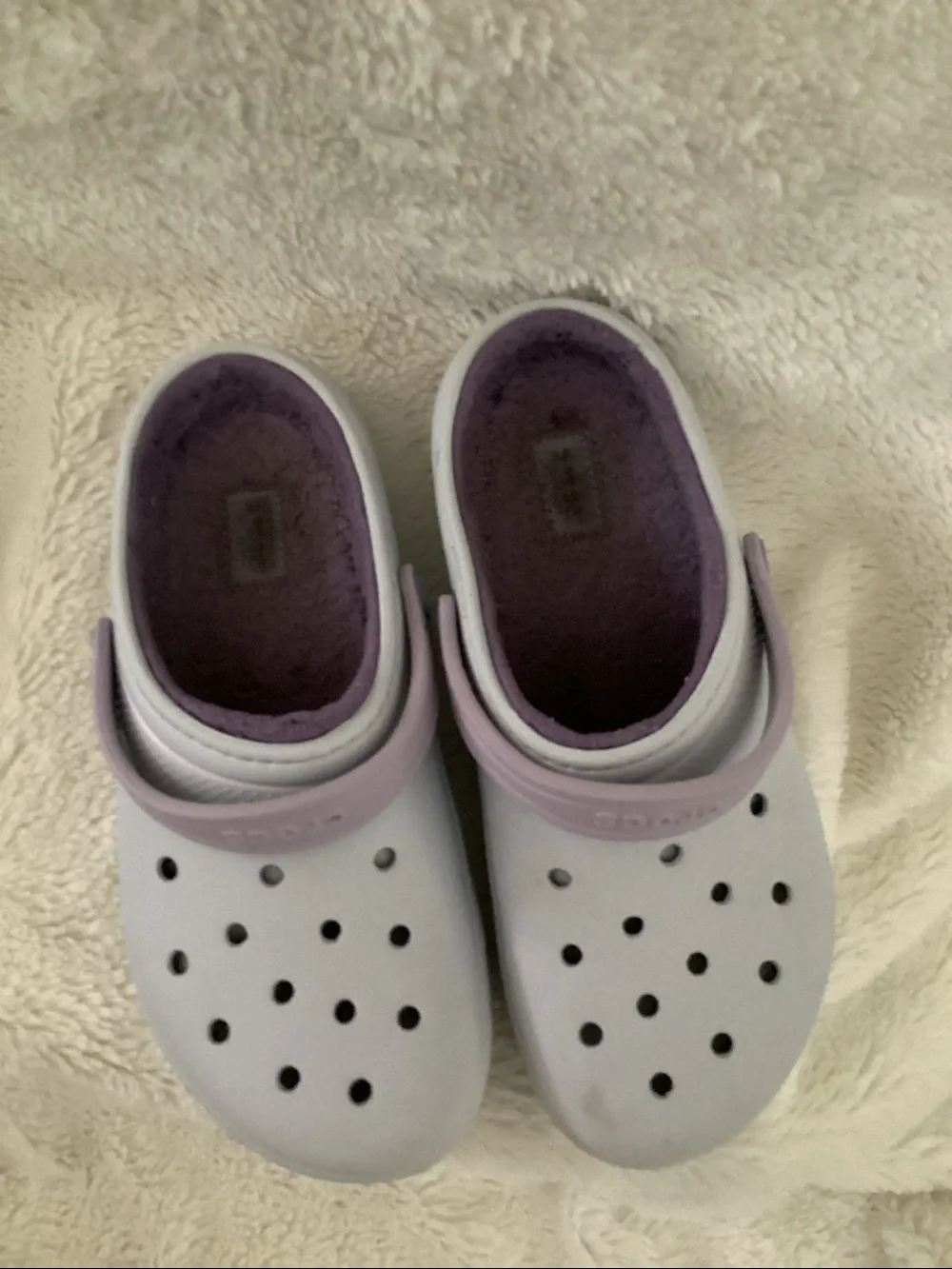 N/A these lavender